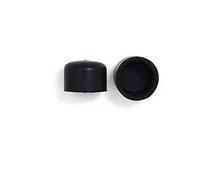 Gibraltar Accessoires Batterie Rack Pied caoutchouc 1 1/2" tubes de rack (2 pièces), SC-RF/R
