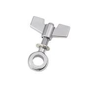 Gibraltar, Accessoires Eye Bolt Kit, SC-EB, Ecrou papillon, rondelle et vis à oeillet, pour support 9,5 à 10,5 mm (1 Pièce)