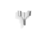 Gibraltar Accessoires Grosse Caisse Wing Screw SC-0009