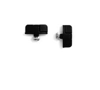 Gibraltar Accessoires pour pédales Toe Stop SC-TS - 2 pièces