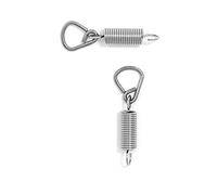 Gibraltar Accessoires pour Pédales/Battes 2 pièces Ressort Pédales SC-0052
