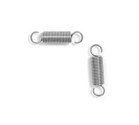 Gibraltar Accessoires pour Pédales/Battes 2 pièces Ressort Pédales SC-15C