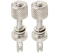 Gibraltar Accessoires pour Pédales/Battes 2 pièces Tendeur de Ressort SC-0053