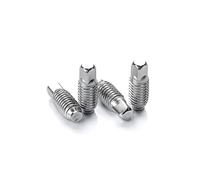 SC-0121 - Vis 8MM (pour Batte) Pack De 4