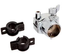 Gibraltar accessoires pour rack attache pour tubes de rack Pour montage de cymbale, tom et bras d'accessoire SC-RMAA