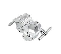 Gibraltar Accessoires pour rack clamp SC-GCRA Série chrome pour connecter deux tubes