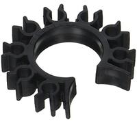 Gibraltar accessoires pour rack clips Pour la fixation des cbles sur les tubes de rack SC-CBLMAN