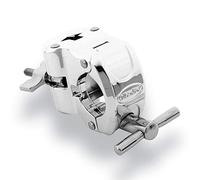 Gibraltar Accessoires pour rack Multi Clamp – SC-GCSMC – Série Chrome Heavy Duty