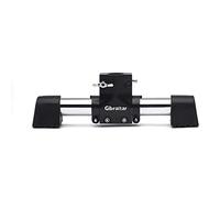 Gibraltar Accessoires pour Rack Pied mini-T Road Series SC-GRSMTLA