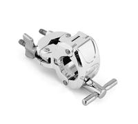 Gibraltar Accessoires pour rack série chrome Multi Clamp SC-GCRMC pour supports et bras