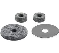 GIBRALTAR ACCESSOIRES STAND HI-HAT SET DE FEUTRES POUR HIHAT