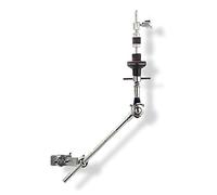 9707XB Perche Hi Hat Charleston Ferme