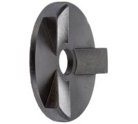 Gibraltar Accessoires stand HiHat Coupelle en Caoutchouc pour embase charley SC-HR1