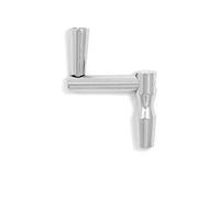 Gibraltar Clé d'accordage à manivelleSC-4248 Speed Key