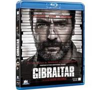 Gibraltar Blu-Ray E