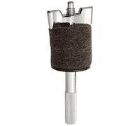 Gibraltar Bras cymbale clamp/cymbale Stacker longueur 4" SC-MCSA4