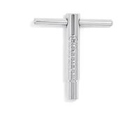 Gibraltar Clé de serrage SC-4245 High Torque