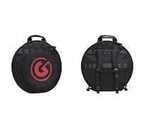 Gibraltar Deluxe Pro Fit GPCB22-DLX Sacoche pour cymbale 22"