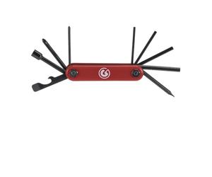 GIBRALTAR E SERRAGE MULTITOOL