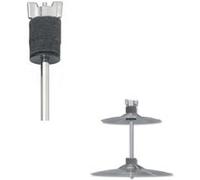 SC-MCSA6 - Extension Perchette 6" (pas De Vis 8MM)