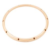 Gibraltar "Gibraltar 14"" Snare Wood Hoop Batter"