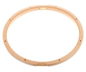 Gibraltar "Gibraltar 14"" Snare Wood Hoop Reso"