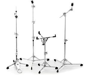 Gibraltar Gibraltar 8700PK Hardware Set Flat Base