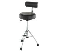 Gibraltar "Gibraltar 9608HRTB 15"" pneumatic stool"