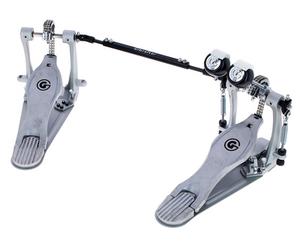 Gibraltar Gibraltar GTC6-DB Double Pedal