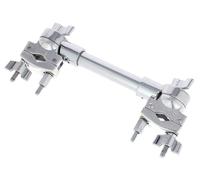 Gibraltar Gibraltar SC-EXDGC Dual Grabber Clamp