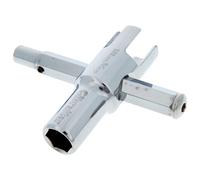 Gibraltar Gibraltar SC-GWK WingKey All-In-One Tool