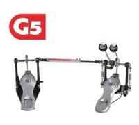 Gibraltar Hardware 5711DB double pédale de grosse caisse G
