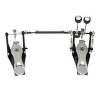 Hardware 6711DD-DB double pédale à entraînement direct
