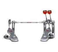 Gibraltar Hardware 9711G-DB double pédale de grosse caisse