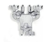 Gibraltar Gibraltar SC-4429 3-way Multi Clamp