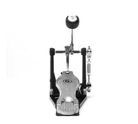 Gibraltar pédale de grosse caisse - Série 6000 Single 6711DD - Entraînement direct - Batteur rond en feutre/plastique - Planche ergonomique