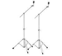 Gibraltar RK1092 Lot de 2 béquilles pour bassin Rock Hardware Series
