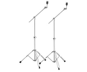 Gibraltar RK1092 Lot de 2 béquilles pour bassin Rock Hardware Series