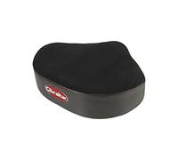 Gibraltar S9608OS Siège de Moto surdimensionné pour trône de Tambour