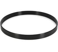 Gibraltar SC-20BK Cerceau de grosse caisse en érable Noir 50,8 cm