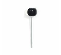 GIBRALTAR SC-3266 Feutre/Plastique Bass Tambour Beater