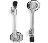 Gibraltar SC-BS4 - Lot de 2 piques grosse caisse Pro