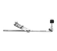 SC-gca Perchette Cymbale + Clamp Pince