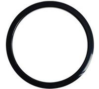 Gibraltar Accessoire grosse caisse Port Hole Protector SC-GPHP-5B