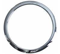 Gibraltar SC-GPHP-5C Bague de protection pour hublot de 5 pouces Chrome