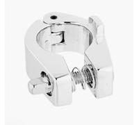 Gibraltar SC-HML78W Suspension Memory Lock Hinged Memory Lock 7/8" avec réglage de la tension de rainure d'aile