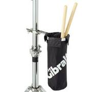 Gibraltar SC-SH Support Sac Baguettes Sur Pied De Cymbale Sac pour baguettes