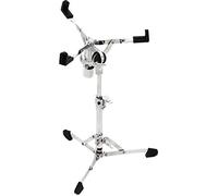 Gibraltar Support de caisse claire Ultra-Adjust 8713UA Vintage Flat Base 8000 Series