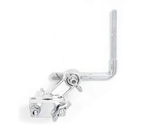 Gibraltar – Support percussion en L SC-LRAC – orientable (L-Rod et clamp)