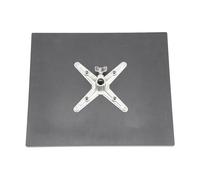 Gibraltar Support spécial Station de Travail, Tablette 77TABLE